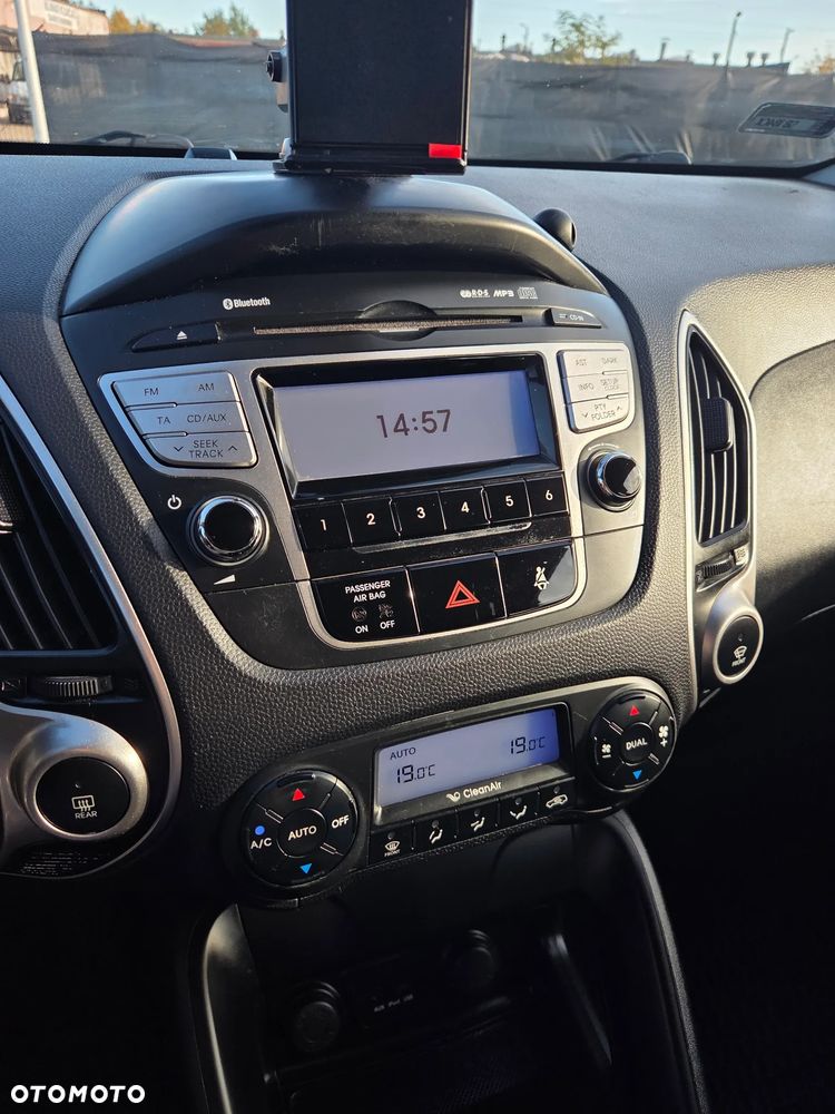 Hyundai ix35 1.6 GDI Comfort 2WD - 13