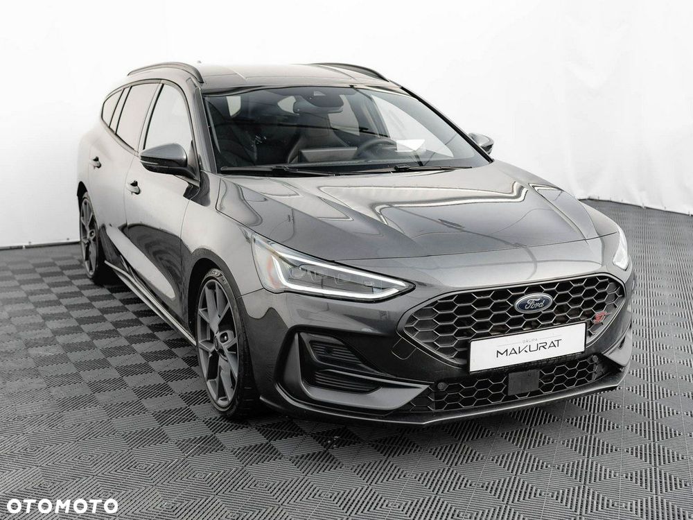 Ford Focus 2.3 EcoBoost ST X - 4