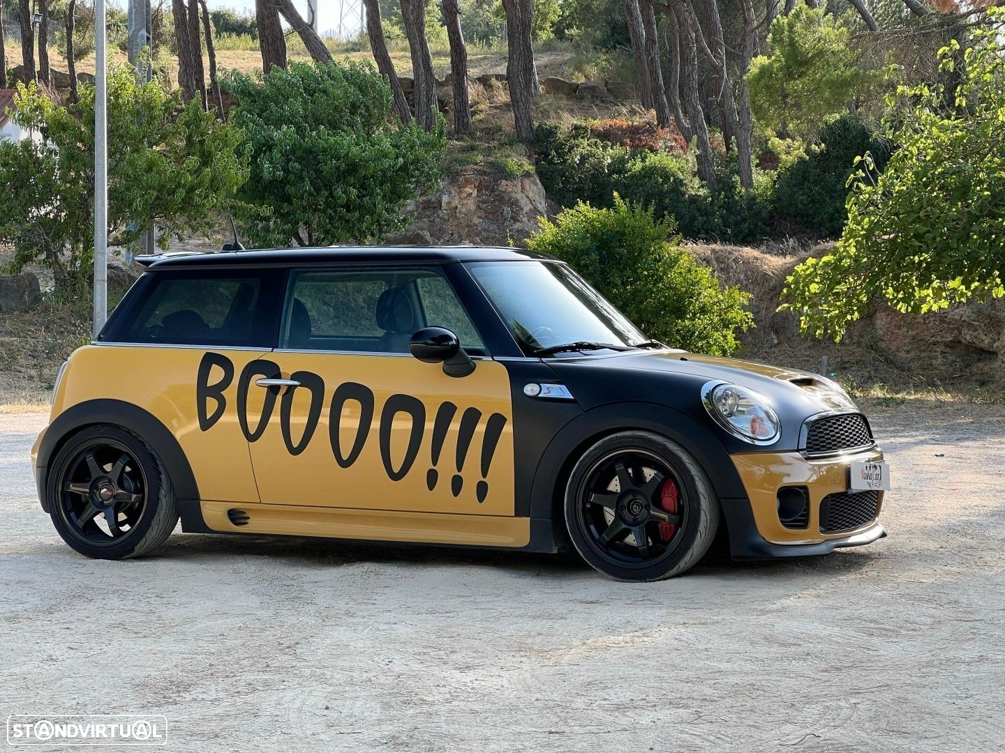 MINI 3 Portas - 3