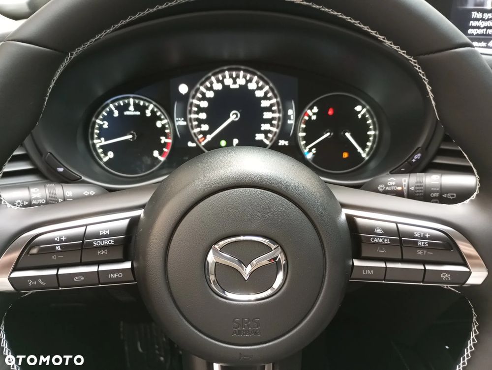 Mazda CX-30 2.0 mHEV Makoto 2WD - 7