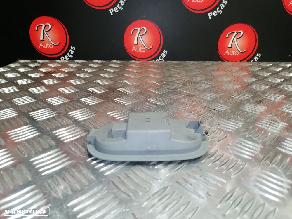 Plafonier Renault Clio Ii Caixa (Sb0/1/2_) - 2