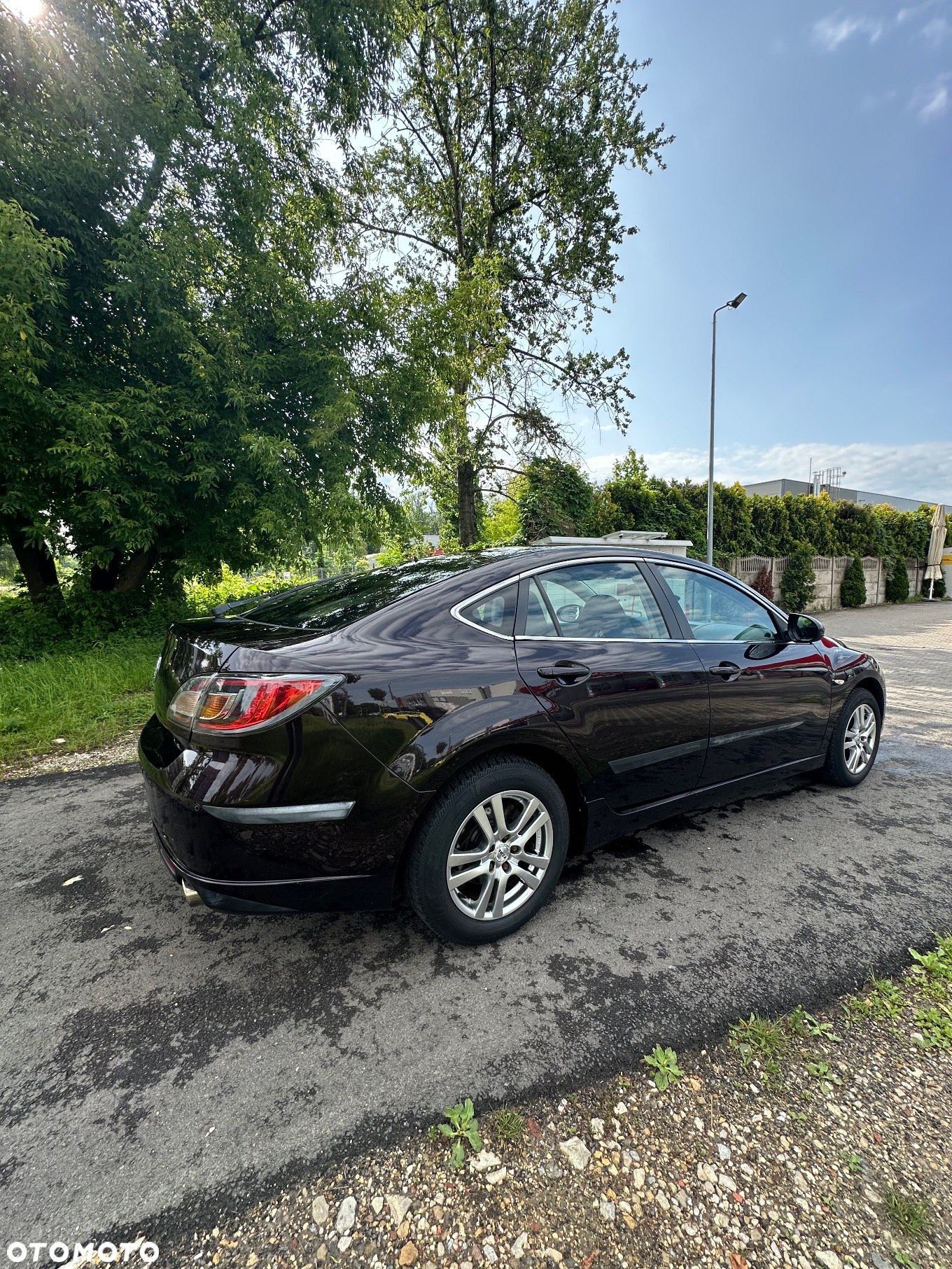 Mazda 6 2.0 Active - 6