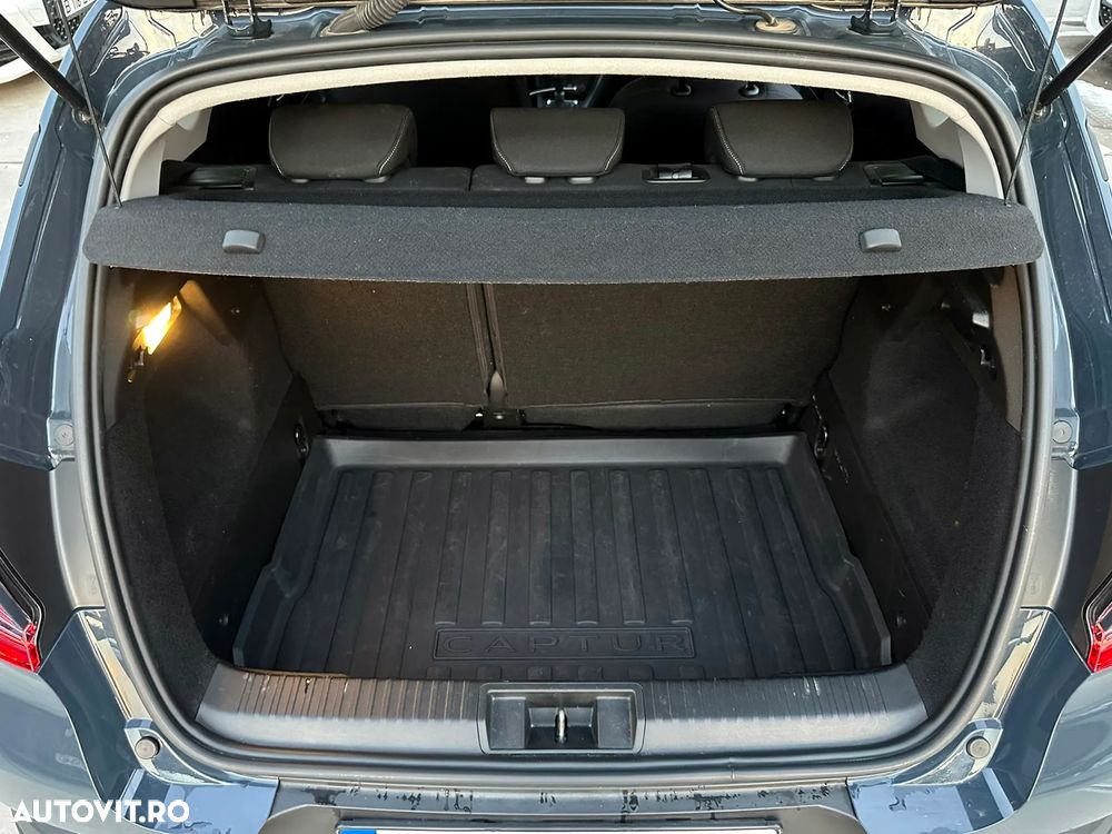 Renault Captur TCe 90 Equilibre - 13