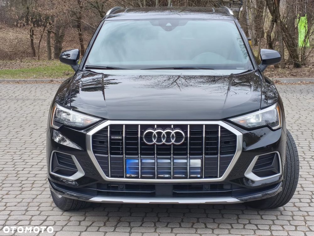 Audi Q3 45 TFSI Quattro S tronic advanced - 14