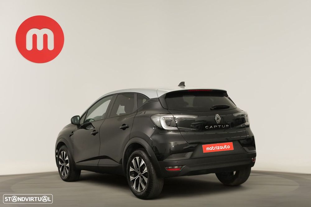 Renault Captur 1.0 TCe Evolution - 3