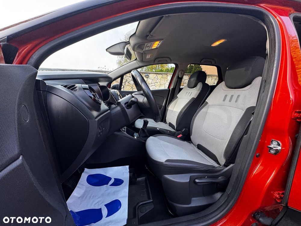 Renault Captur 0.9 Energy TCe Intens EU6 - 21