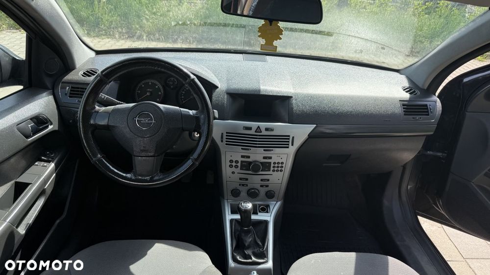 Opel Astra 1.7 CDTI - 2