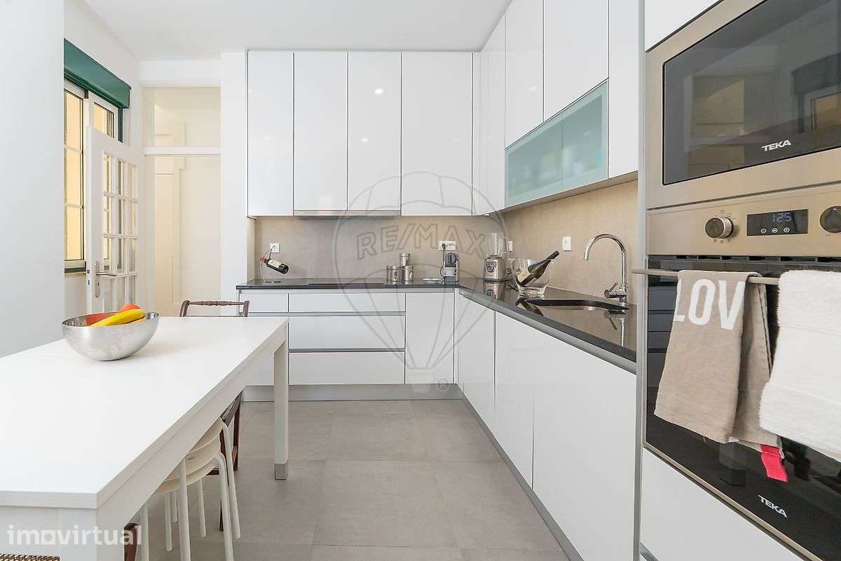 Apartamento T3 para venda - Grande imagem: 2/23