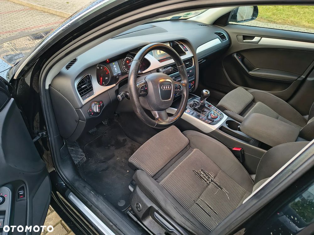 Audi A4 Limousine 1.8 TFSI Prime Line - 13
