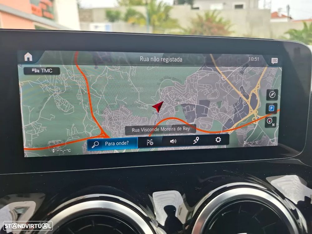 Mercedes-Benz GLA 250 e 8G-DCT Edition Plug-in-Hybrid - 16