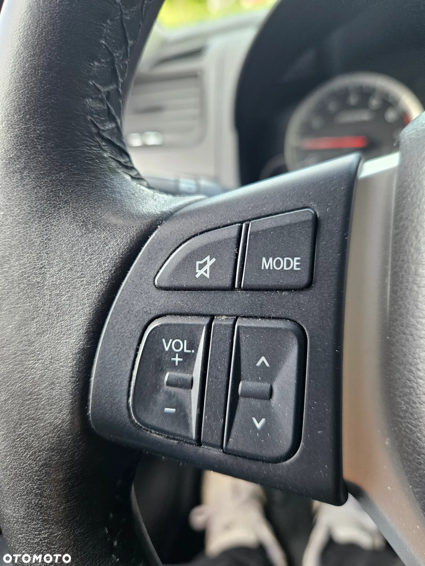 Suzuki Swift 1.2 Comfort Plus - 17