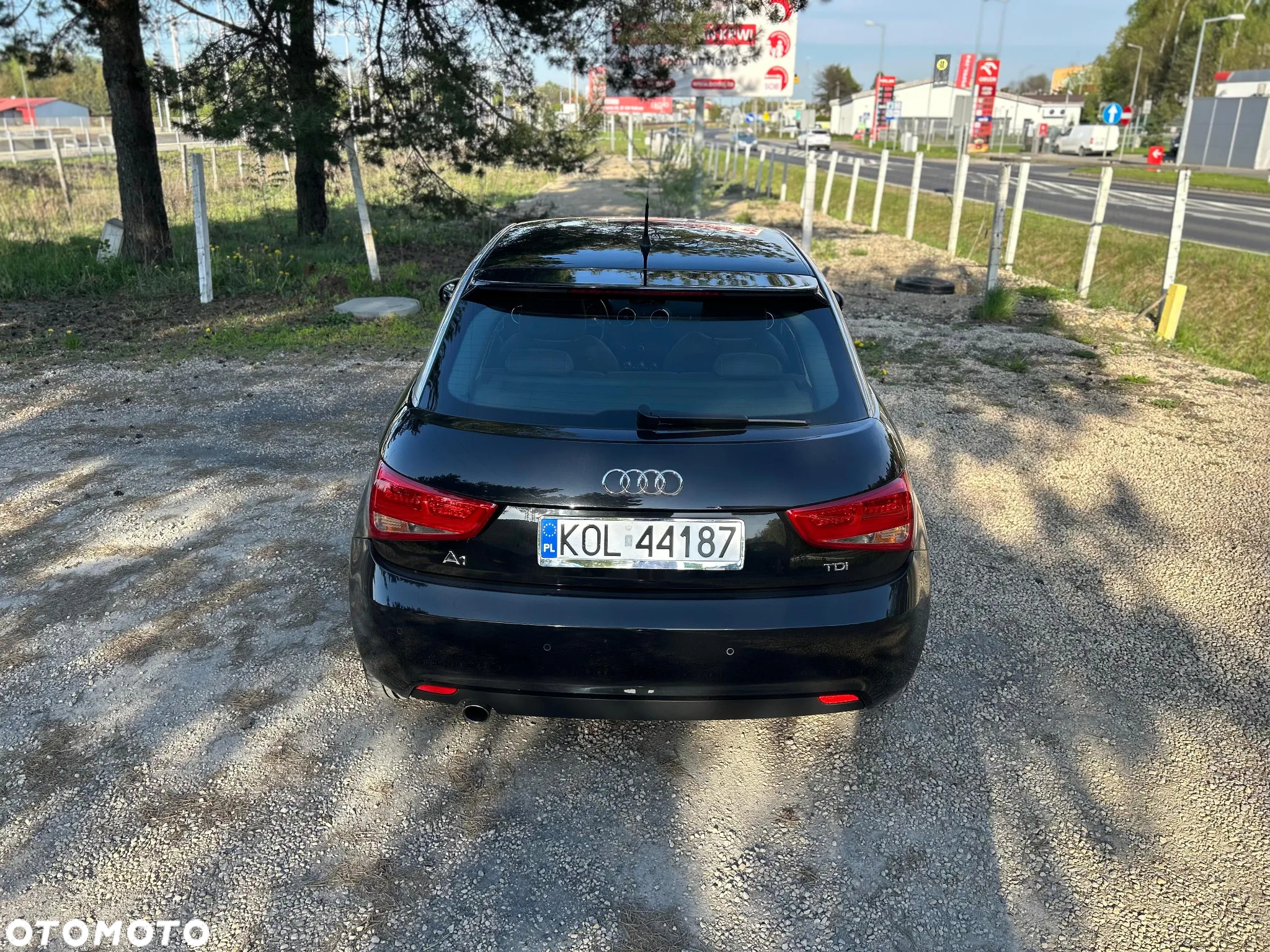 Audi A1 1.6 TDI Ambition - 22