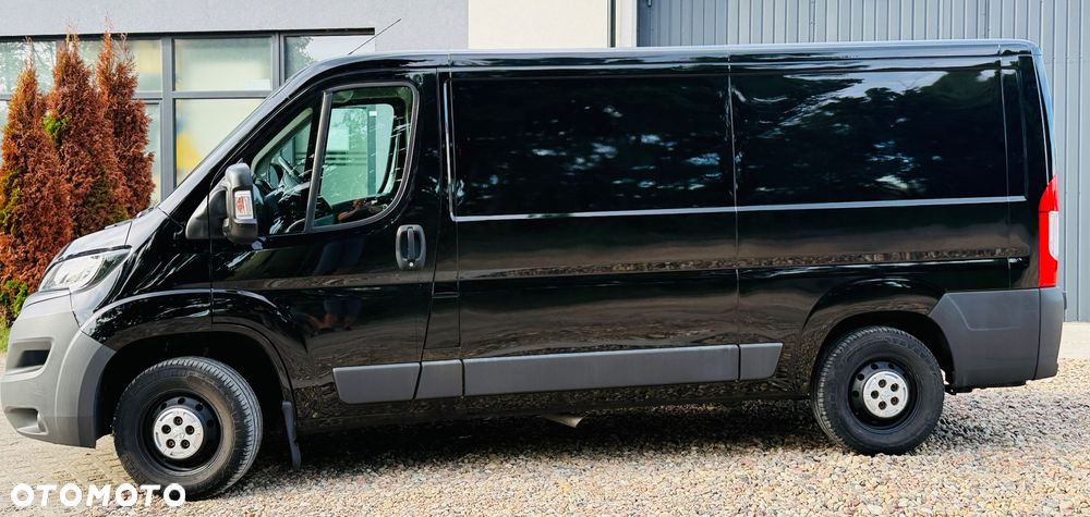Peugeot Boxer - 8