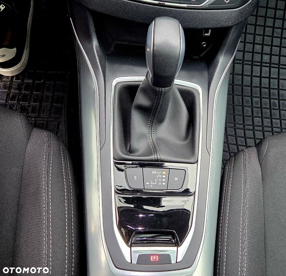 Peugeot 308 - 12
