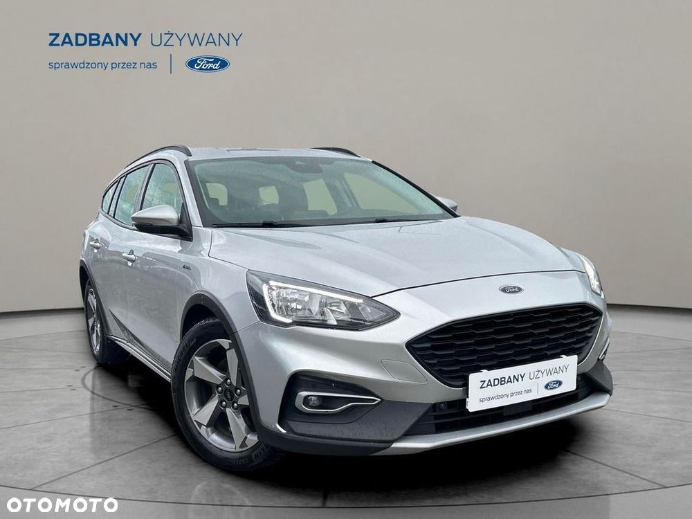Ford Focus - 3