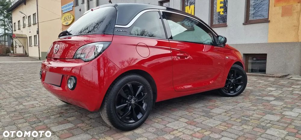 Opel Adam 1.4 Black Link - 6