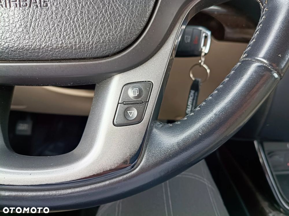 Kia Sorento 2.4 GDI L - 20