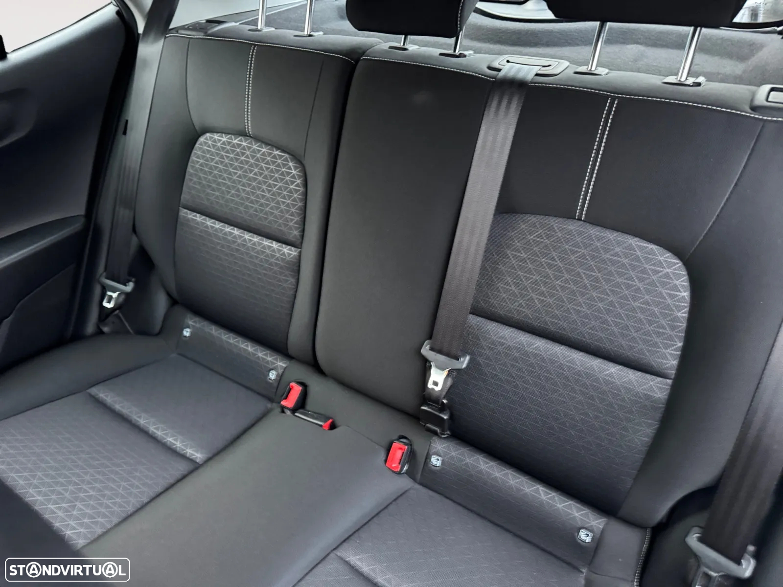 Kia Picanto 1.0 MPi Urban - 15