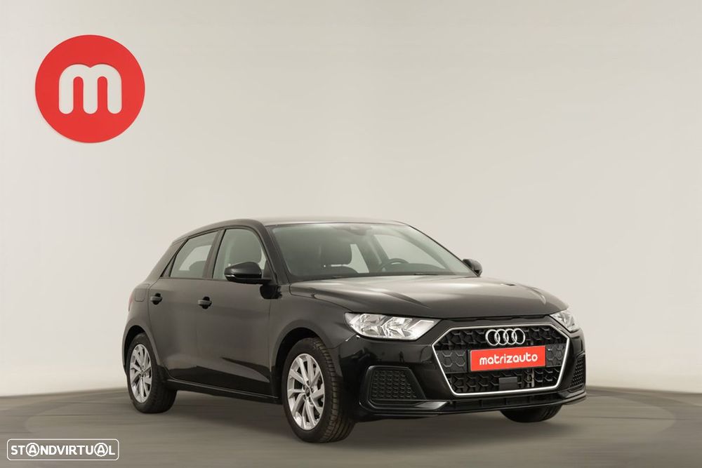 Audi A1 Sportback 30 TFSI Advanced S tronic - 1