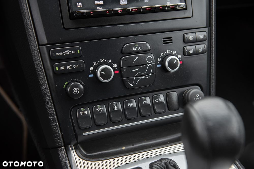 Volvo XC 90 D5 RDesign - 22