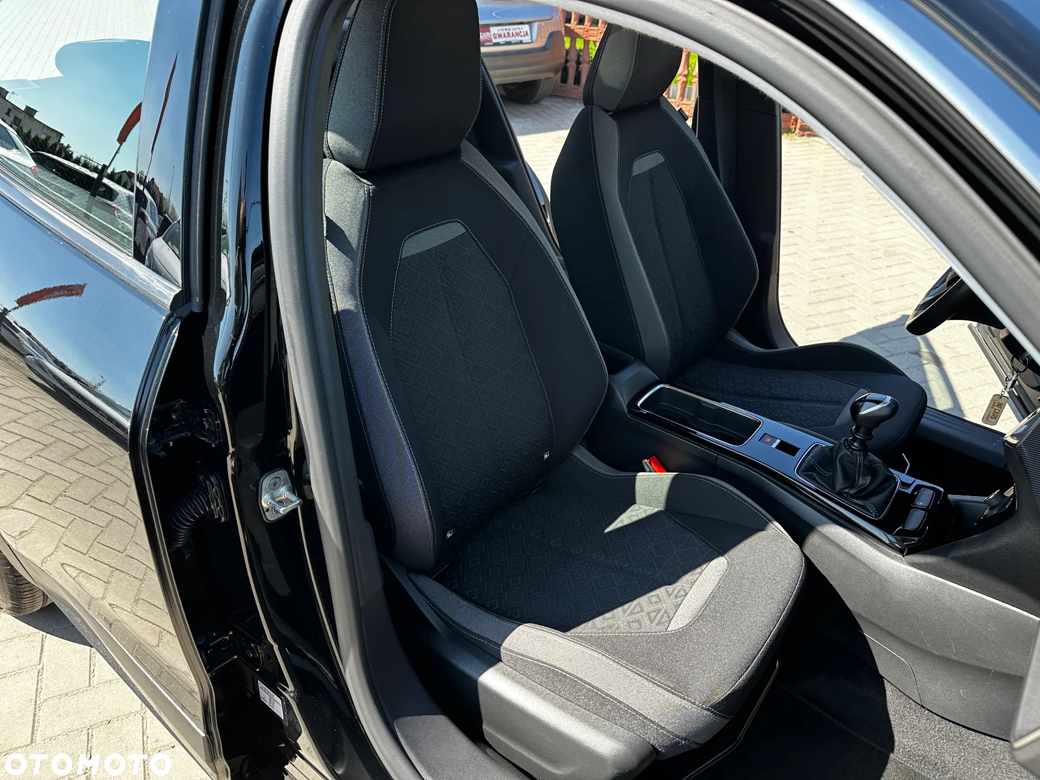 Opel Mokka - 23