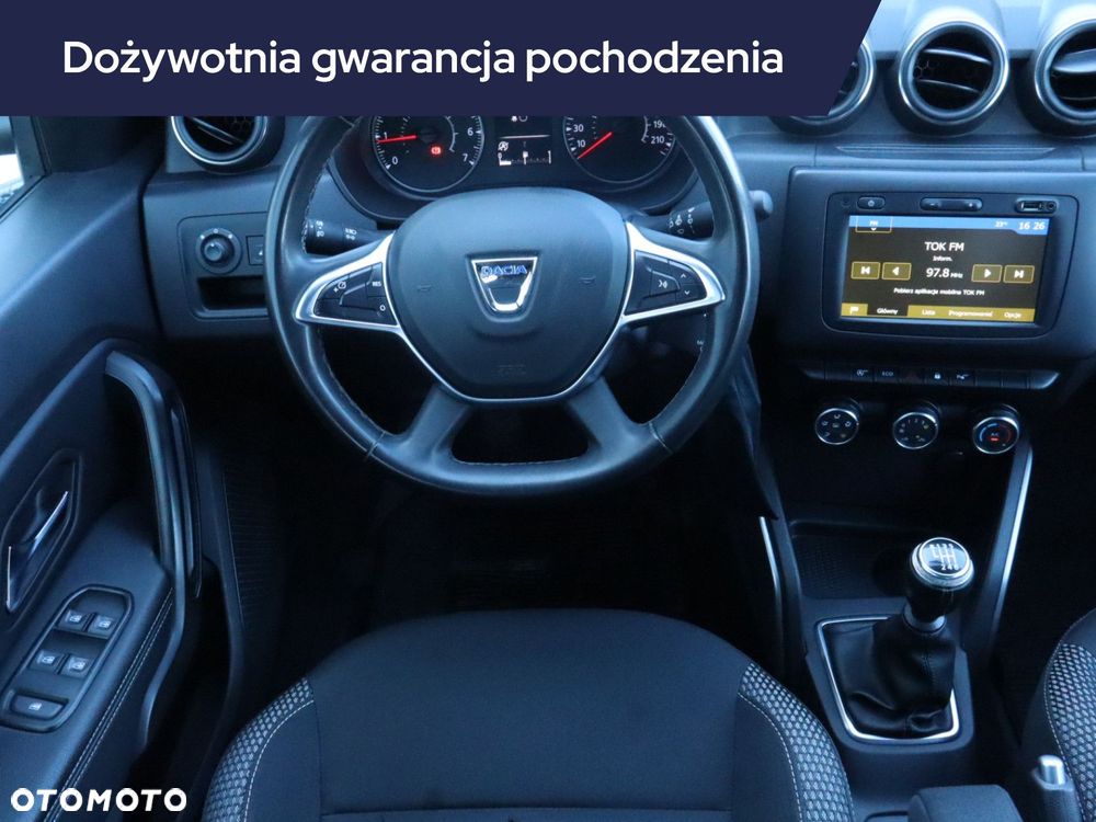 Dacia Duster - 9