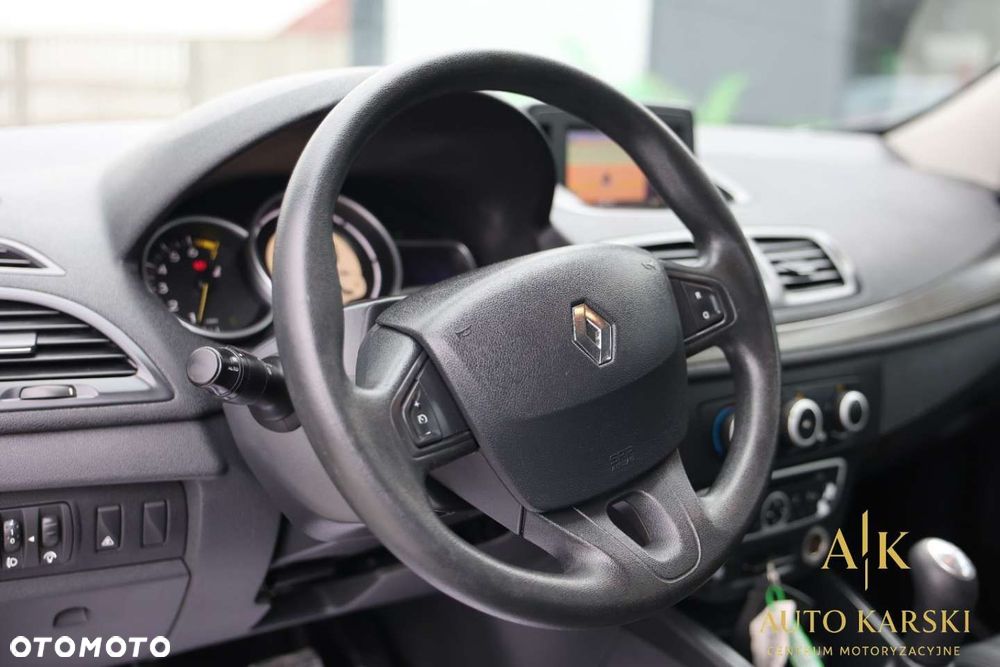 Renault Megane - 17