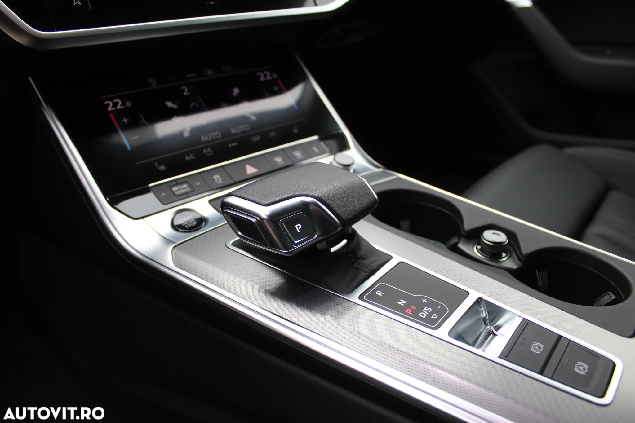 Audi A6 40 TDI quattro S tronic - 20