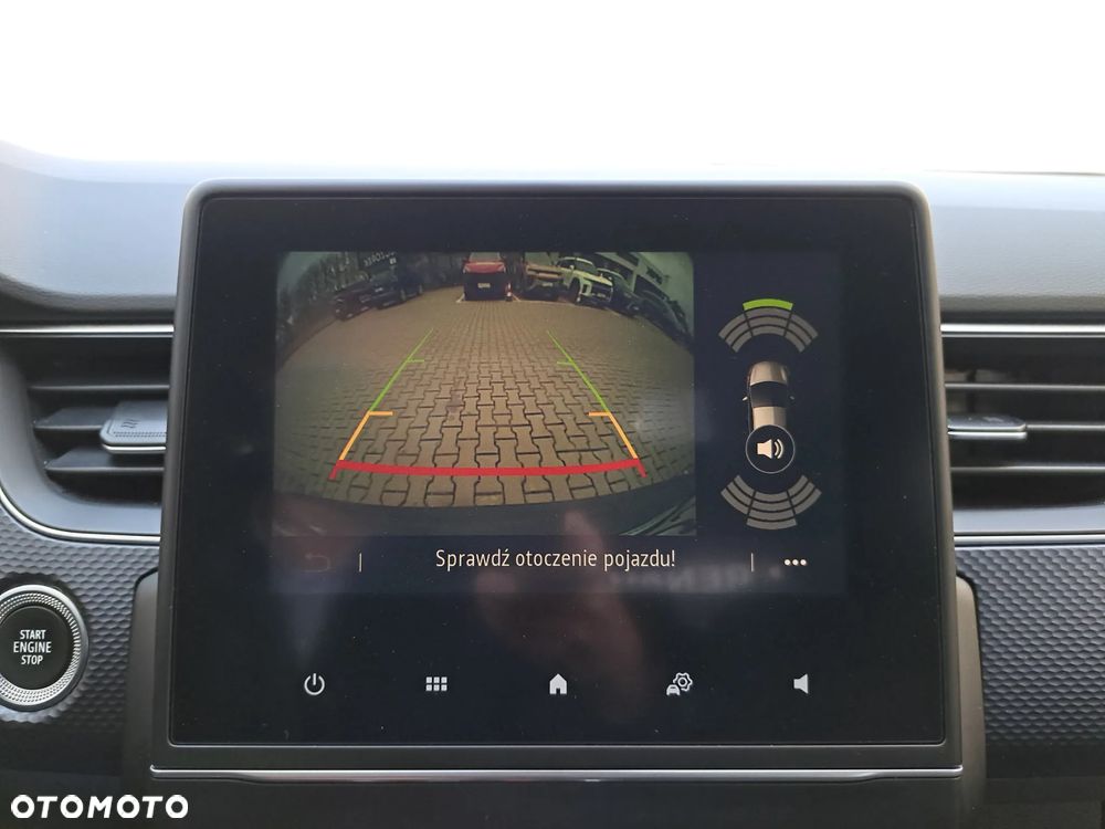 Renault Arkana 1.3 TCe mHEV Zen EDC - 20