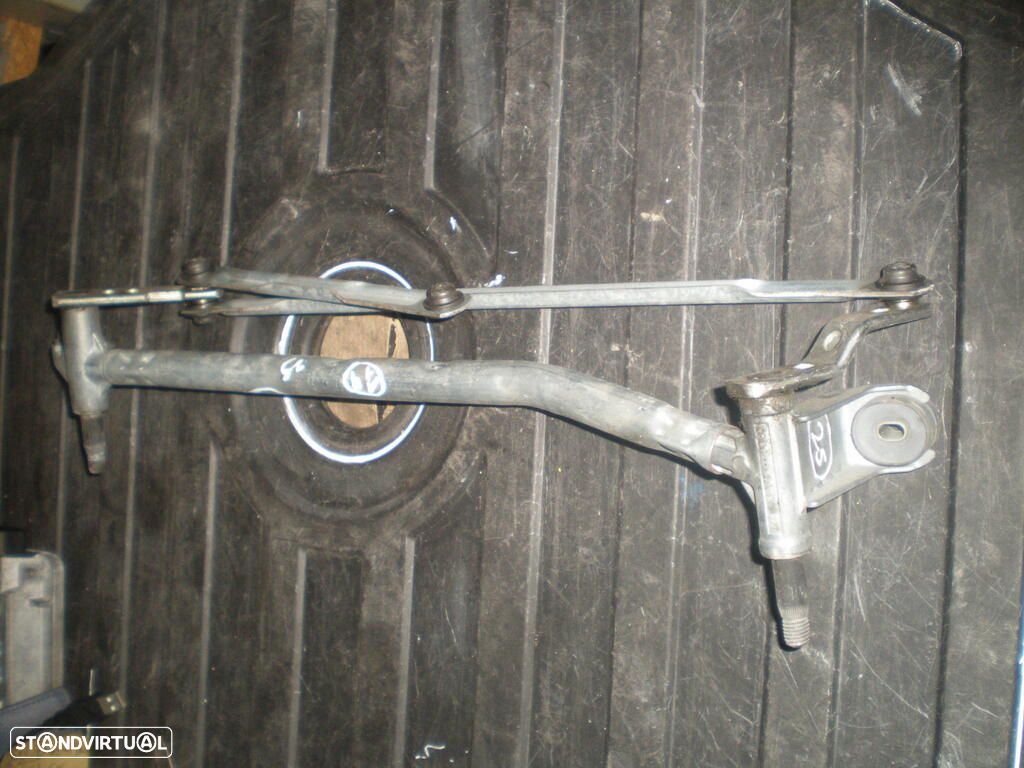 Tirante Limpa Vidro S/REF074 RENAULT MEGANE 2 2002 - 2