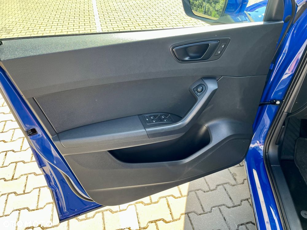 Seat Ateca 1.6 TDI ECOMOTIVE REFERENCE - 20