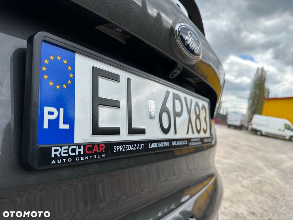 Ford Kuga 2.0 TDCi FWD ST-Line - 10