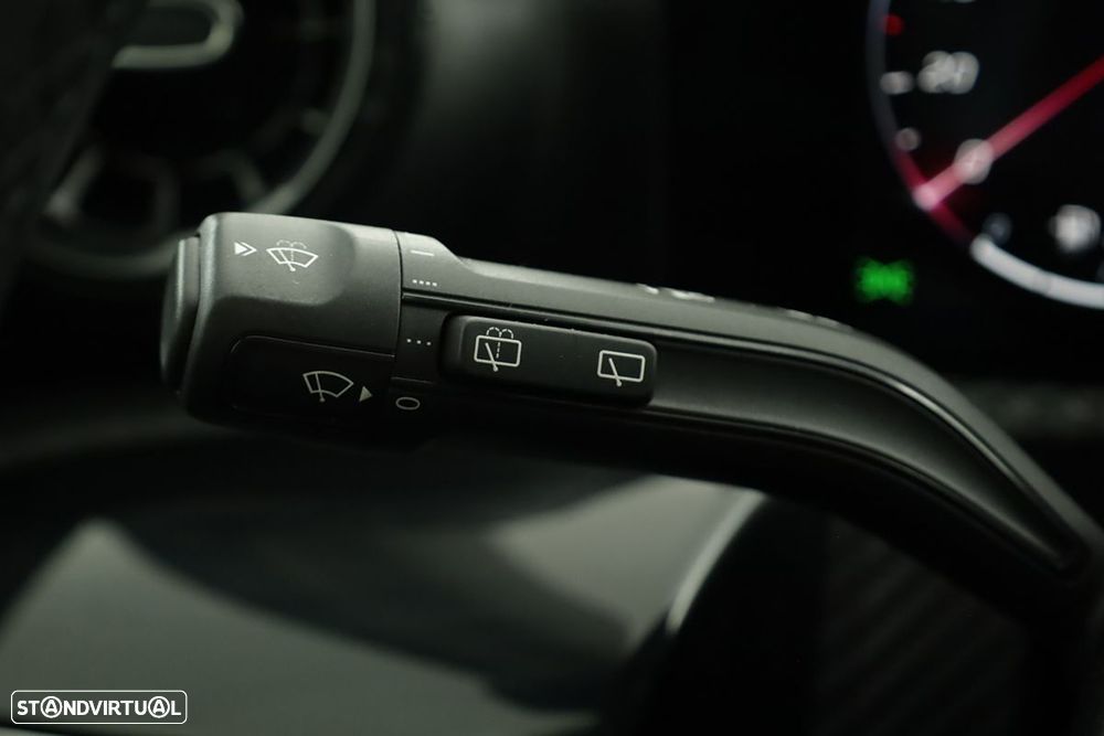 Mercedes-Benz A 200 Standard - 17