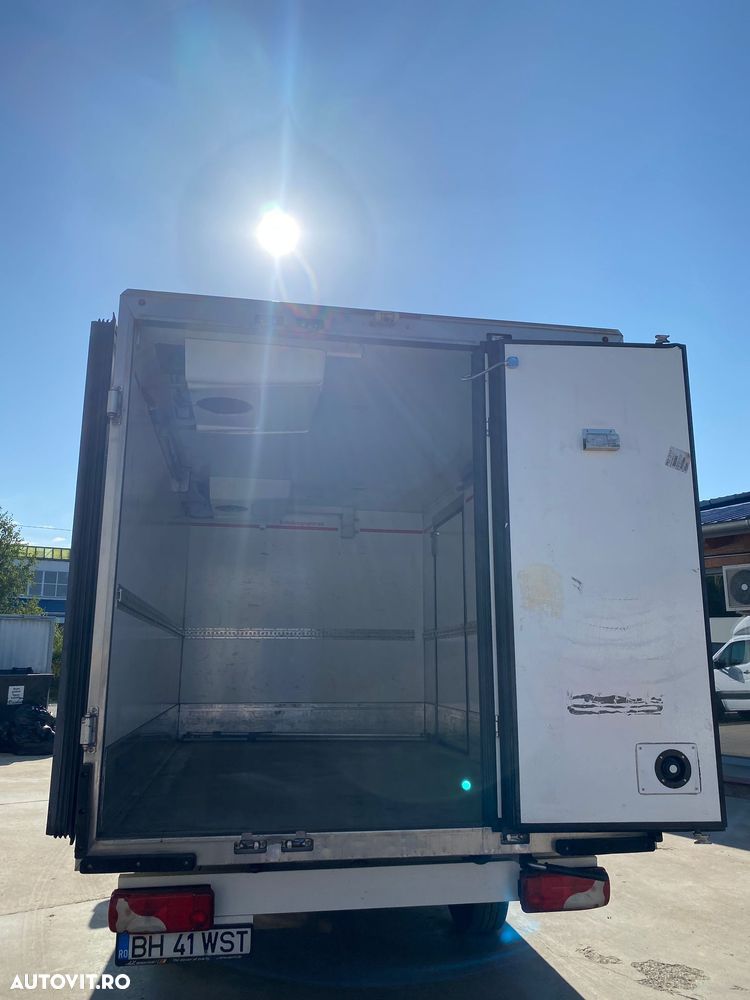Mercedes-Benz Sprinter 316 - 3