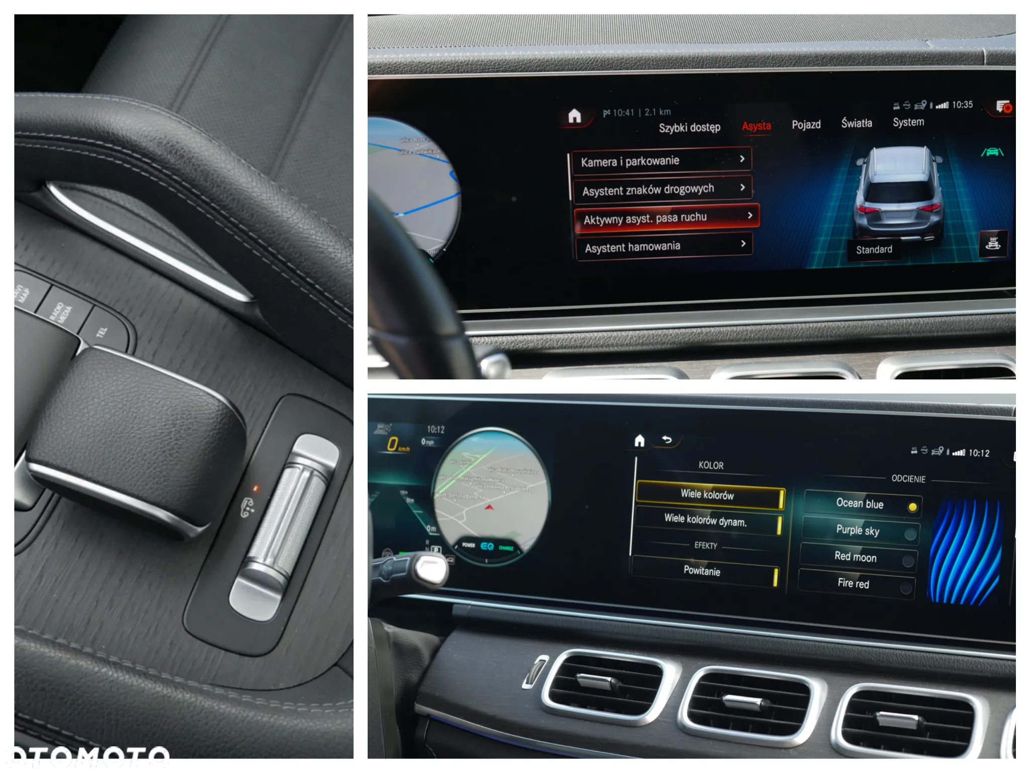 Mercedes-Benz GLE 580 4-Matic - 27