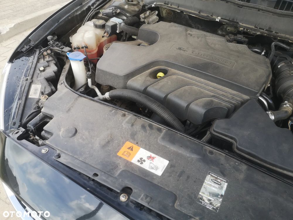 Ford Mondeo 2.0 TDCi STart-Stopp Titanium - 6