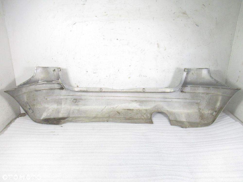 ZDERZAK TYŁ MERCEDES W245 761 - 13