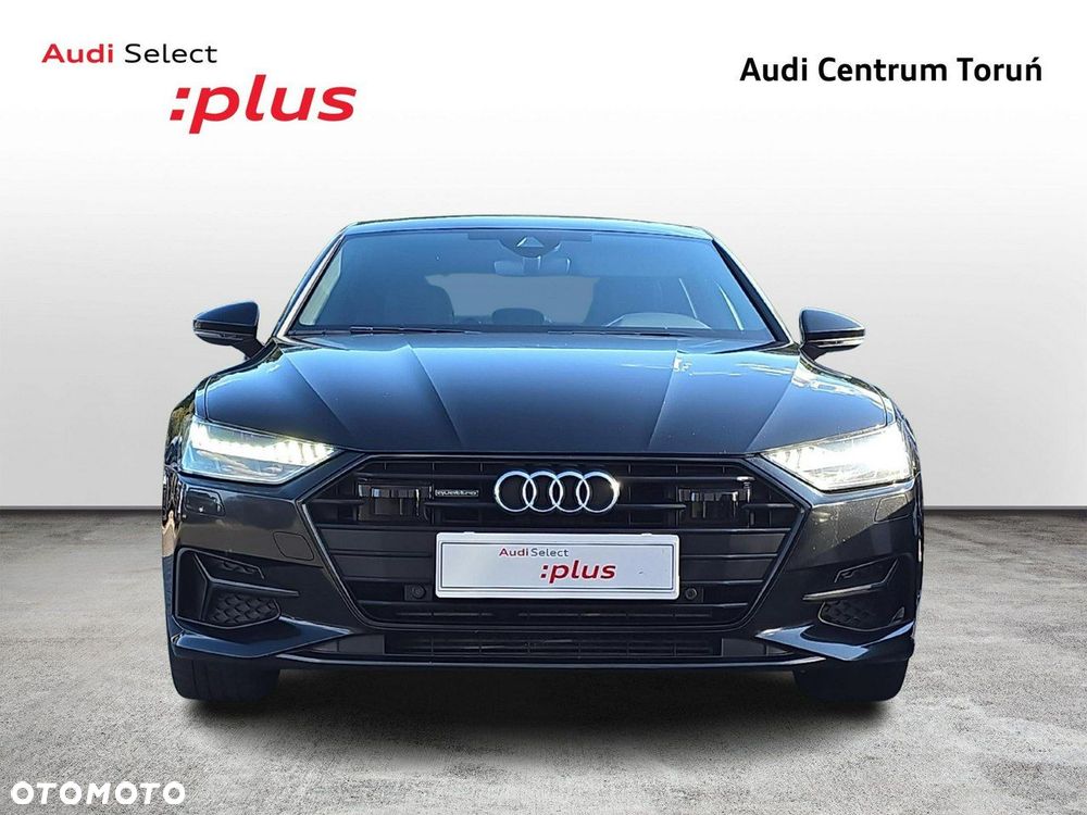 Audi A7 Sportback - 8