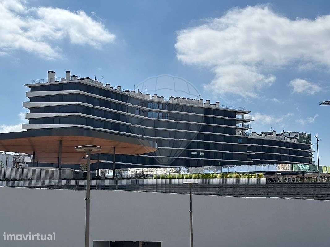 Apartamento T2 para venda - Grande imagem: 5/13