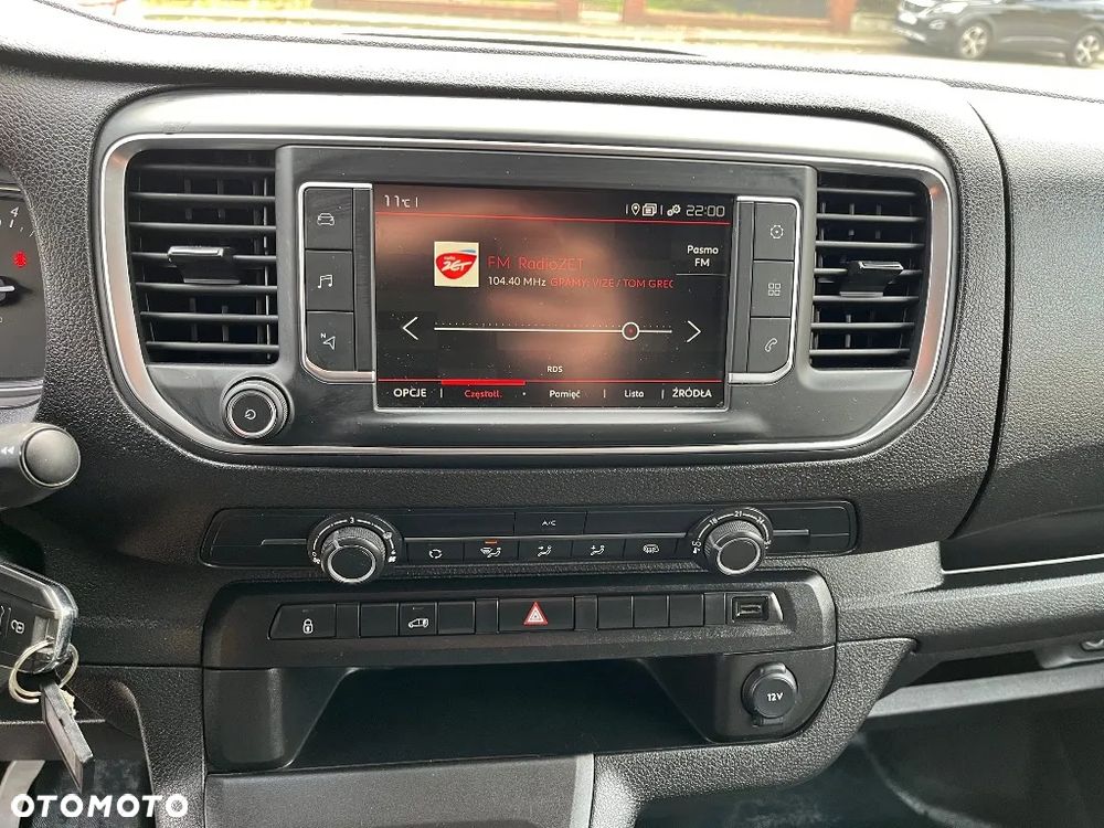 Citroën Jumpy XL - 10