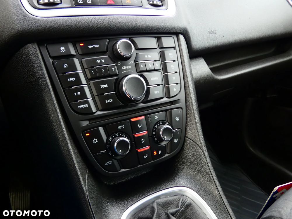 Opel Meriva 1.4 T Cosmo - 19