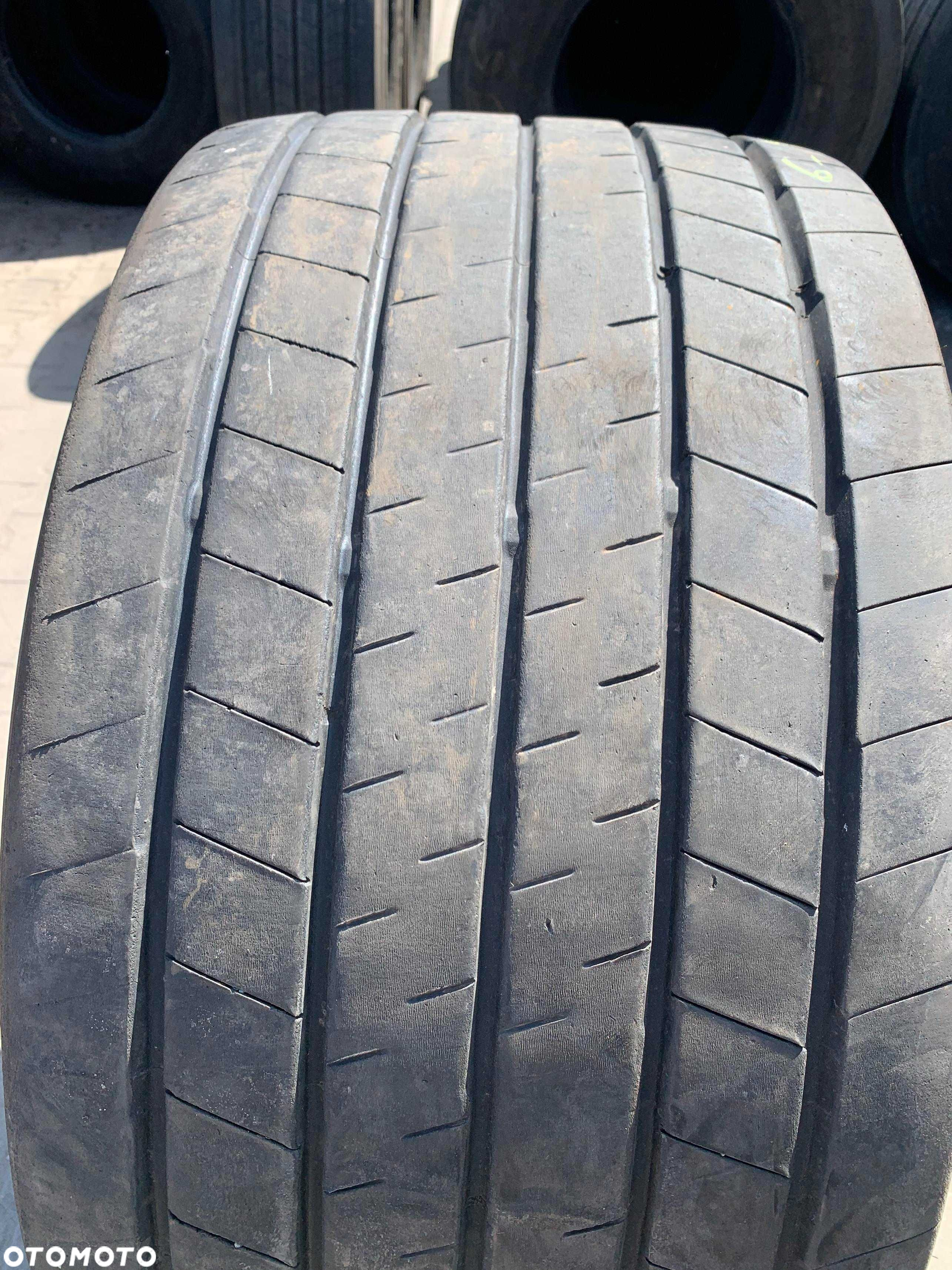 435/50R19.5 Opona GOODYEAR KMAX T GEN-2 6-9mm Naczepa Mega K MAX T - 4