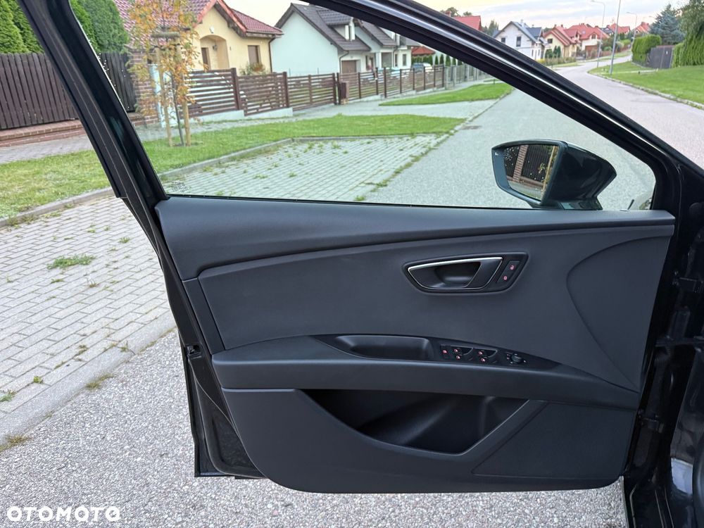 Seat Leon - 13