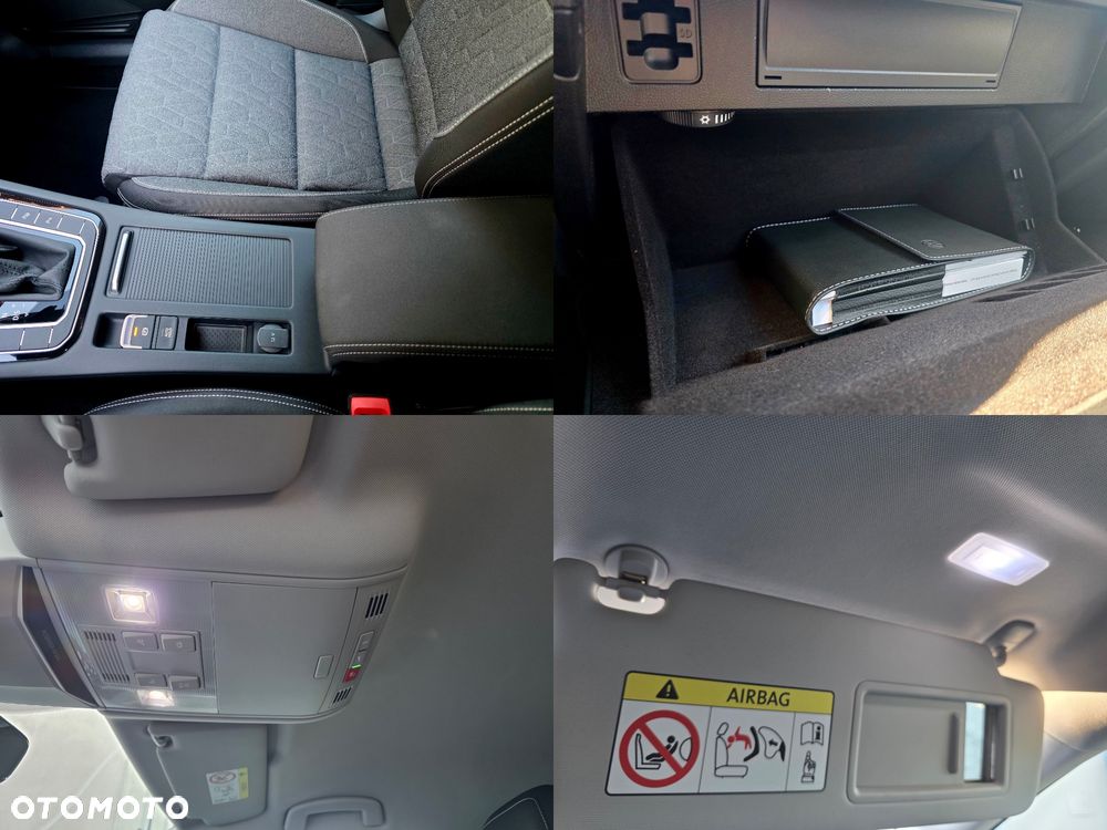 Volkswagen Passat Variant 1.5 TSI ACT mHEV Business Plus DSG - 36