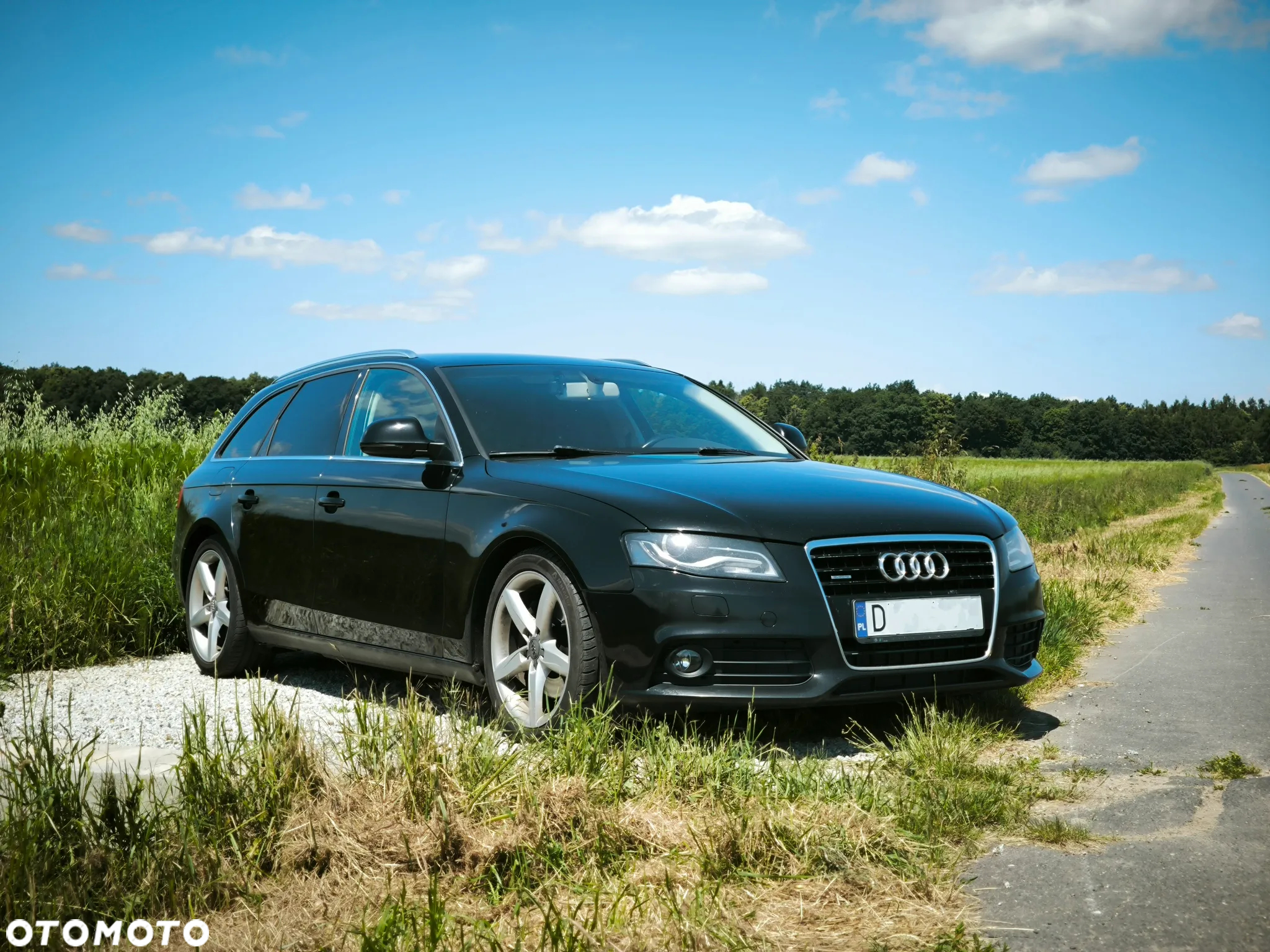 Audi A4 3.0 TDI Quattro - 4
