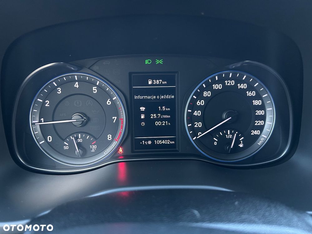 Hyundai Kona 1.0 T-GDI Style - 26