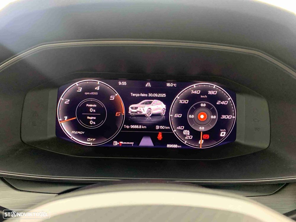 Cupra Formentor 2.0 TDI - 7