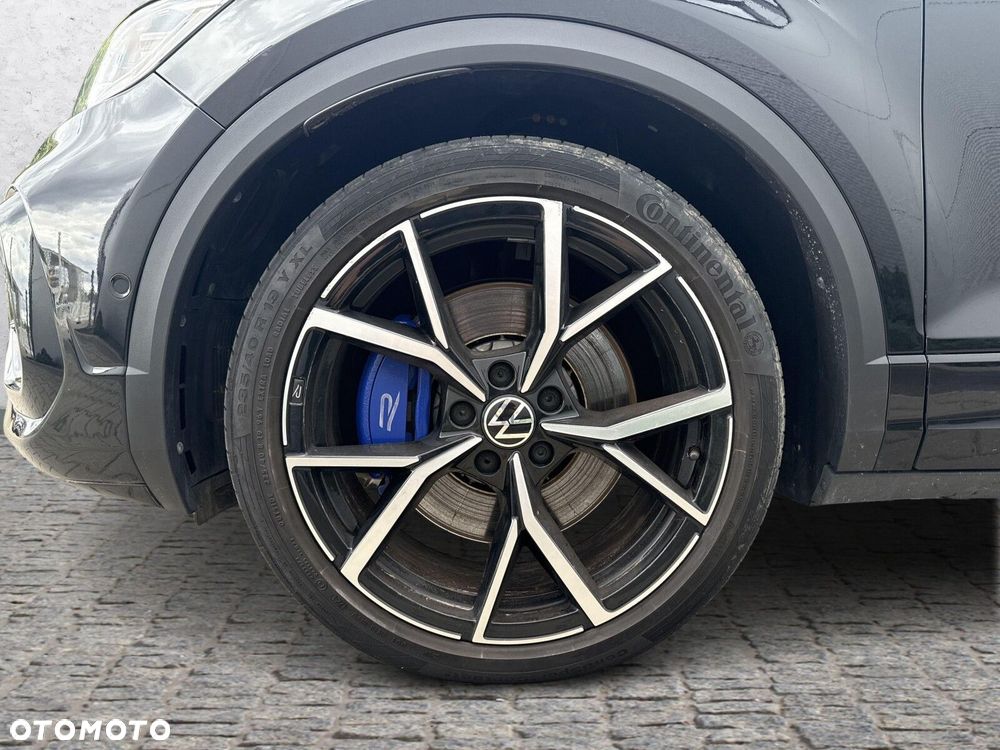 Volkswagen T-Roc 2.0 TSI 4Motion R DSG - 29