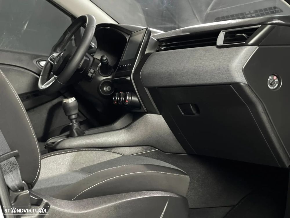 Renault Clio 1.5 Blue dCi Limited - 4