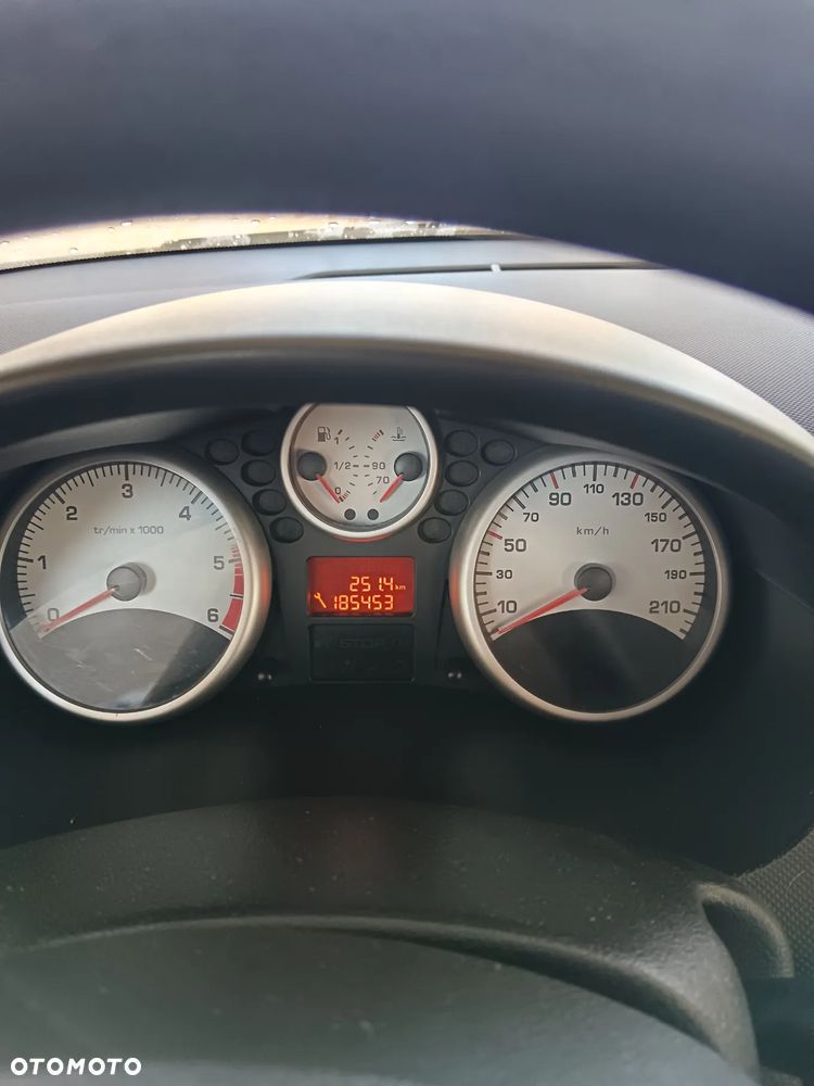 Peugeot 206 1.4 HDi Trendy - 17